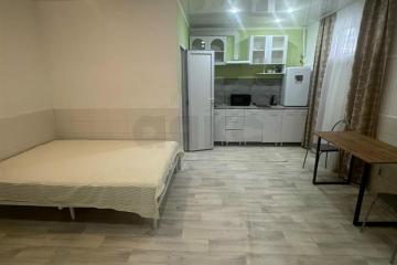 Фото №4: Студия 33 м² - Краснодар, п. Калинино, ул. Алуштинская, 30