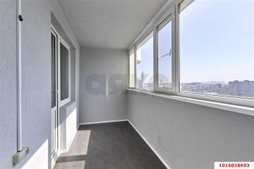 Фото №3: 1-комнатная квартира 44 м² - Краснодар, мкр. Центральный, ул. Дмитриевская Дамба, 10