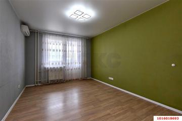 Фото №1: 1-комнатная квартира 44 м² - Краснодар, мкр. Центральный, ул. Дмитриевская Дамба, 10