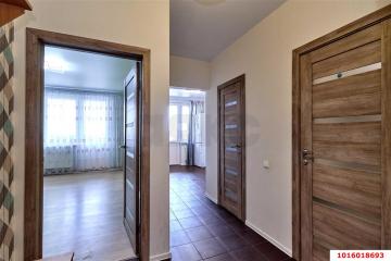 Фото №4: 1-комнатная квартира 44 м² - Краснодар, мкр. Центральный, ул. Дмитриевская Дамба, 10