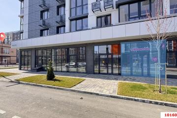 Фото №3: Коммерция 29 м² - Краснодар, мкр. жилой комплекс Друзья, ул. имени Генерала Брусилова, 28к3