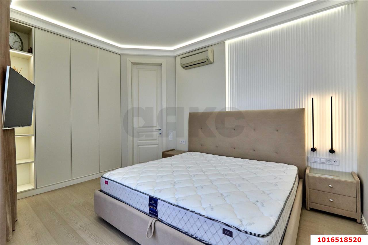 Фото №17: Дом 184 м² + 3.5 сот. - Краснодар, Западный внутригородской округ, мкр. Фестивальный, ул. Труда, 104