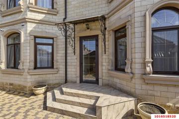 Фото №3: Дом 184 м² - Краснодар, мкр. Фестивальный, ул. Труда, 104