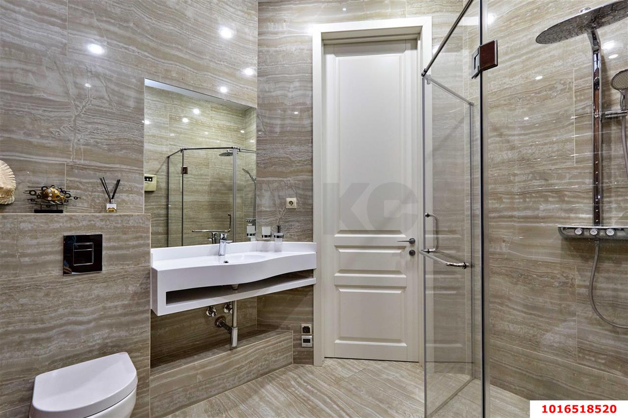 Фото №5: Дом 184 м² + 3.5 сот. - Краснодар, Западный внутригородской округ, мкр. Фестивальный, ул. Труда, 104