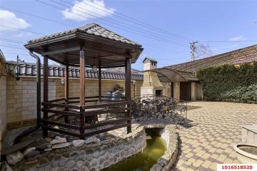 Фото №1: Дом 184 м² - Краснодар, мкр. Фестивальный, ул. Труда, 104