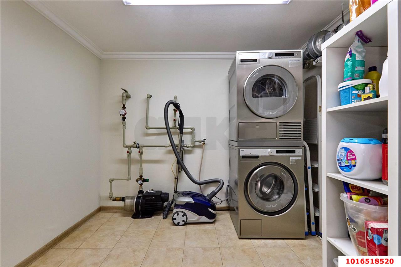 Фото №23: Дом 184 м² + 3.5 сот. - Краснодар, Западный внутригородской округ, мкр. Фестивальный, ул. Труда, 104