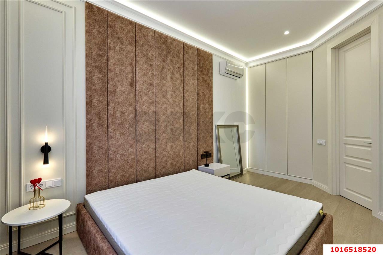 Фото №22: Дом 184 м² + 3.5 сот. - Краснодар, Западный внутригородской округ, мкр. Фестивальный, ул. Труда, 104