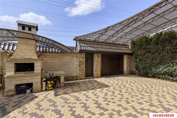 Фото №2: Дом 184 м² - Краснодар, мкр. Фестивальный, ул. Труда, 104