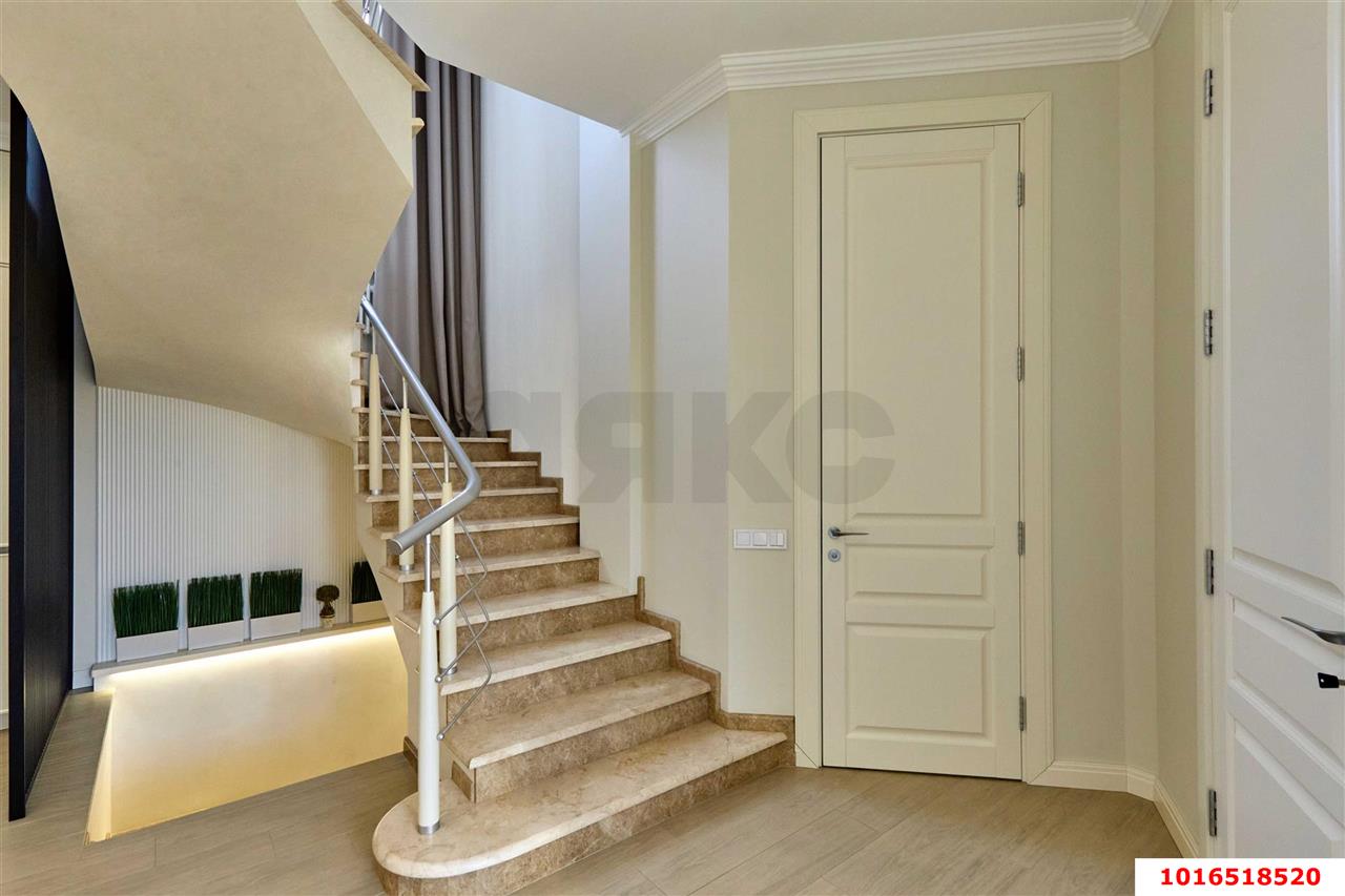 Фото №13: Дом 184 м² + 3.5 сот. - Краснодар, Западный внутригородской округ, мкр. Фестивальный, ул. Труда, 104