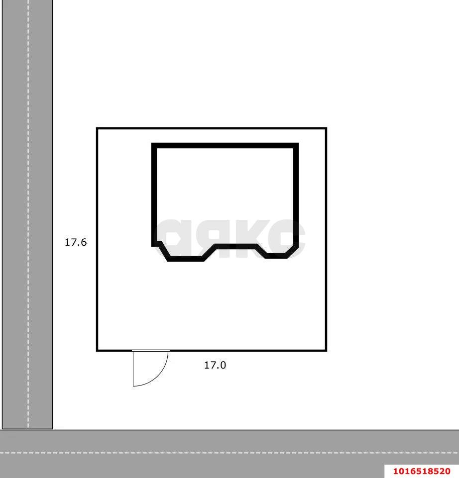 Фото №32: Дом 184 м² + 3.5 сот. - Краснодар, Западный внутригородской округ, мкр. Фестивальный, ул. Труда, 104