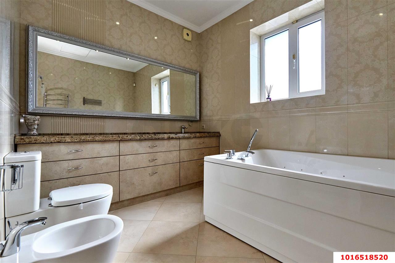 Фото №15: Дом 184 м² + 3.5 сот. - Краснодар, Западный внутригородской округ, мкр. Фестивальный, ул. Труда, 104