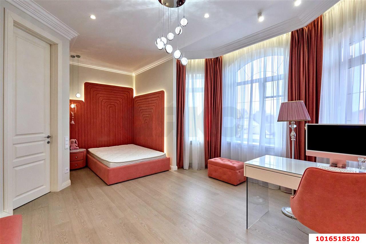 Фото №20: Дом 184 м² + 3.5 сот. - Краснодар, Западный внутригородской округ, мкр. Фестивальный, ул. Труда, 104