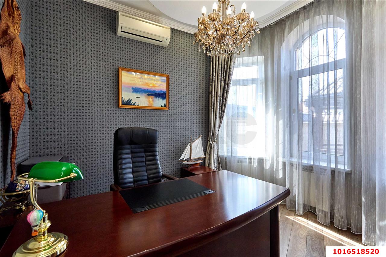 Фото №6: Дом 184 м² + 3.5 сот. - Краснодар, Западный внутригородской округ, мкр. Фестивальный, ул. Труда, 104