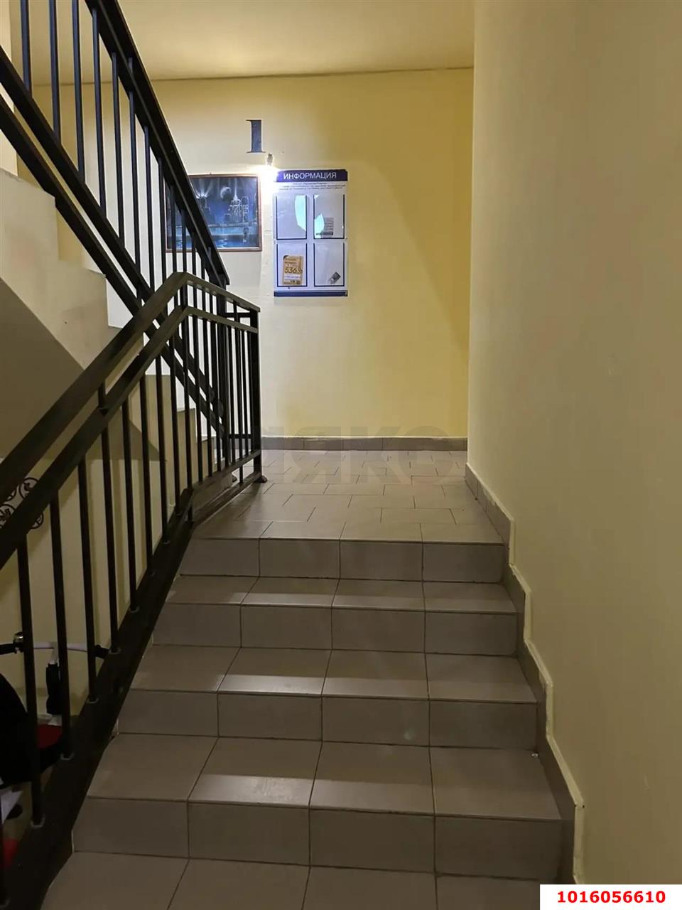 Фото №7: 1-комнатная квартира 37 м² - Краснодар, пер. Ленинский, 13