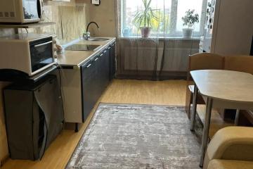 Фото №3: 1-комнатная квартира 37 м² - Краснодар, п. Калинино, пер. Ленинский, 13