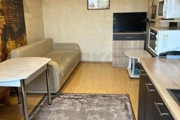 Фото №2: 1-комнатная квартира 37 м² - Краснодар, п. Калинино, пер. Ленинский, 13