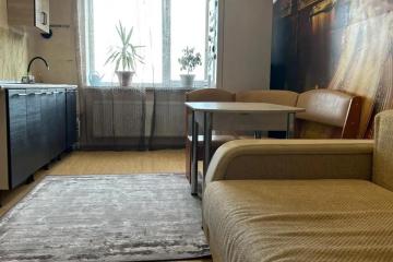 Фото №1: 1-комнатная квартира 37 м² - Краснодар, п. Калинино, пер. Ленинский, 13