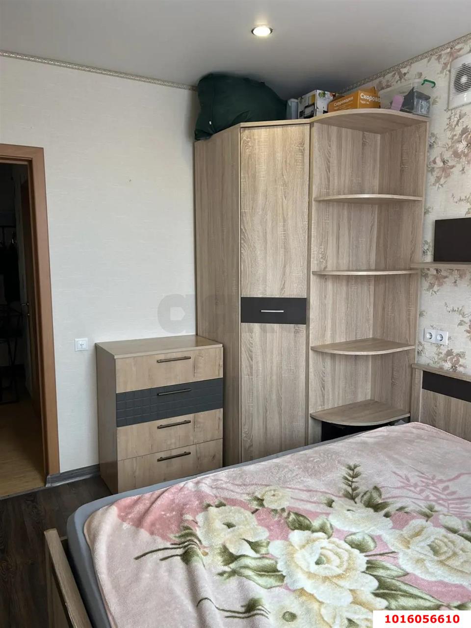 Фото №5: 1-комнатная квартира 37 м² - Краснодар, пер. Ленинский, 13