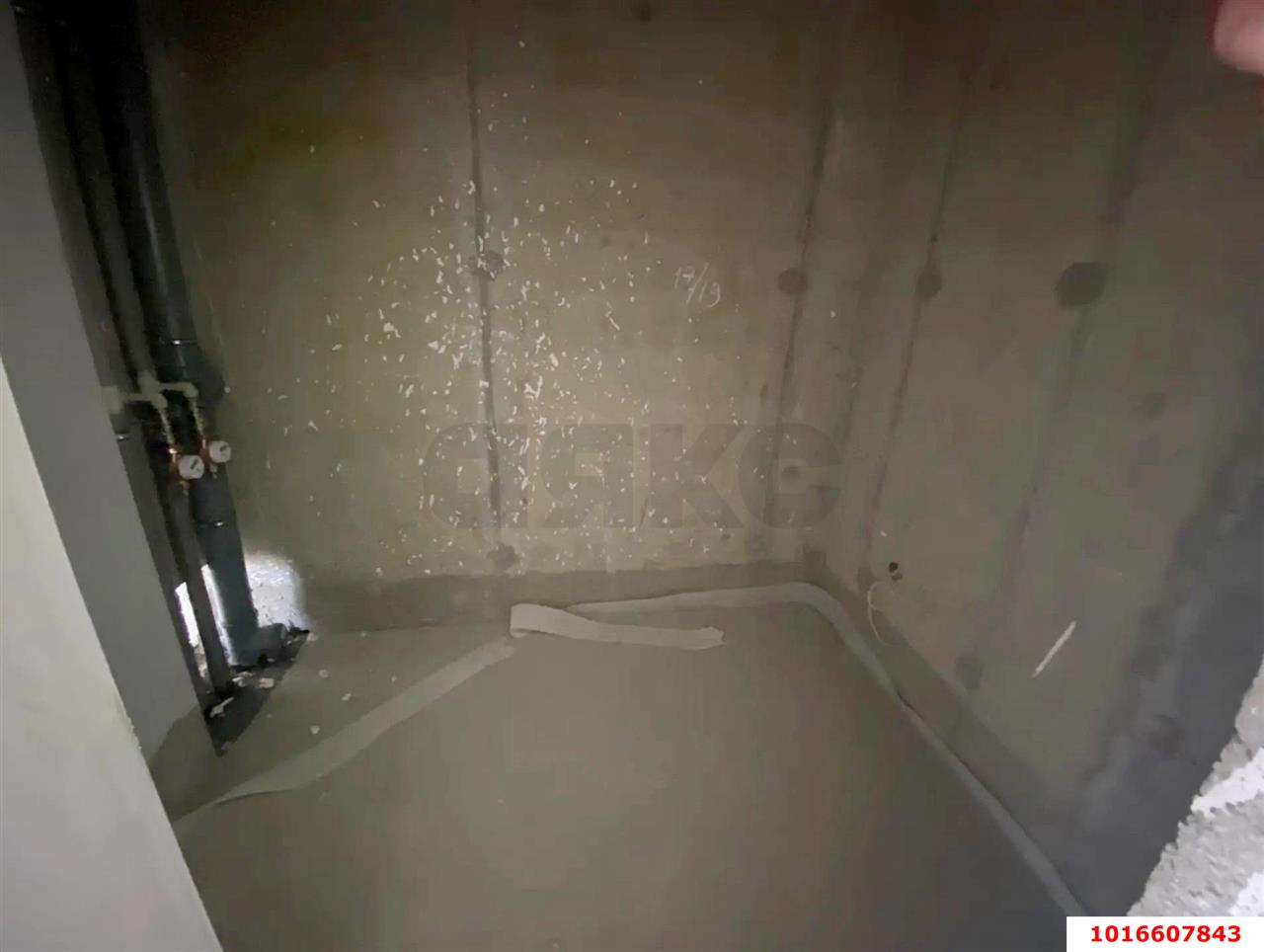 Фото №9: Студия 22 м² - Краснодар, Прикубанский внутригородской округ, мкр. Образцово, ул. Адмирала Макарова, 5к1