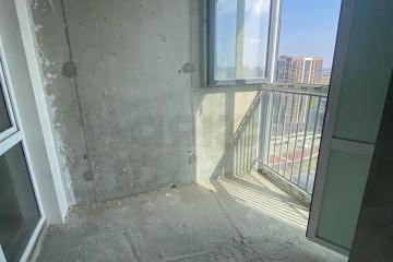 Фото №5: Студия 22 м² - Краснодар, мкр. Образцово, ул. Адмирала Макарова, 5к1