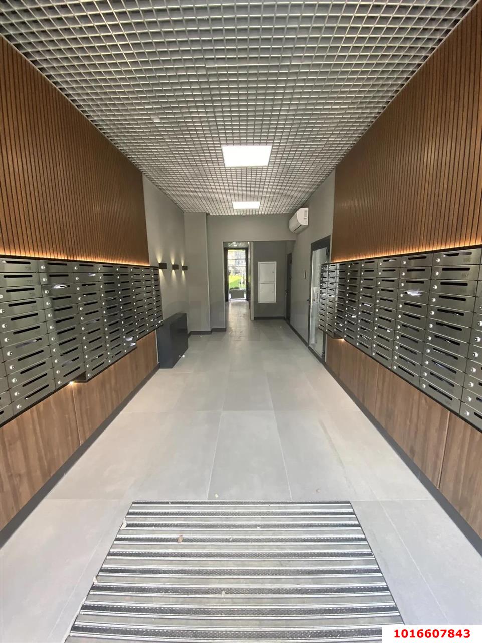 Фото №10: Студия 22 м² - Краснодар, Прикубанский внутригородской округ, мкр. Образцово, ул. Адмирала Макарова, 5к1