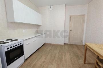 Фото №3: 1-комнатная квартира 41 м² - Краснодар, мкр. жилой комплекс Севастопольский, ул. имени Жлобы, 141