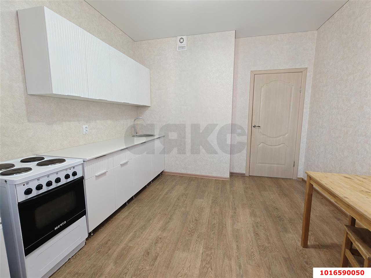 Фото №3: 1-комнатная квартира 41 м² - Краснодар, Панорама, Прикубанский внутригородской округ, мкр. жилой комплекс Севастопольский, ул. имени Жлобы, 141