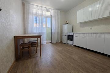 Фото №1: 1-комнатная квартира 41 м² - Краснодар, мкр. жилой комплекс Севастопольский, ул. имени Жлобы, 141