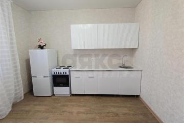 Фото №2: 1-комнатная квартира 41 м² - Краснодар, мкр. жилой комплекс Севастопольский, ул. имени Жлобы, 141