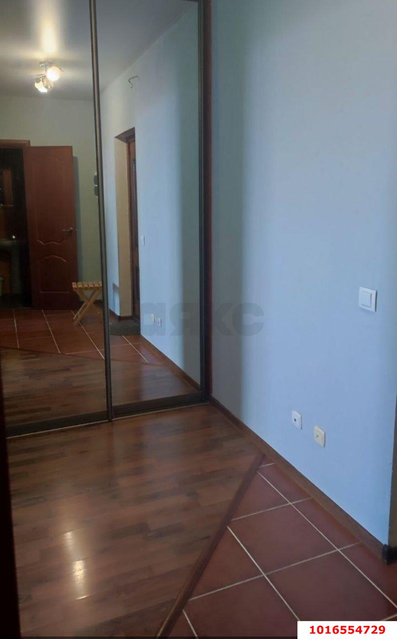 Фото №3: 1-комнатная квартира 40 м² - Краснодар, Западный внутригородской округ, ЖК Новый Город, мкр. Юбилейный, ул. Генерала Шифрина, 5