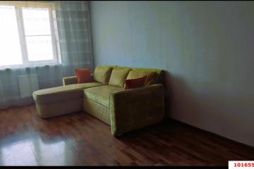 Фото №1: 1-комнатная квартира 40 м² - Краснодар, мкр. Юбилейный, ул. Генерала Шифрина, 5