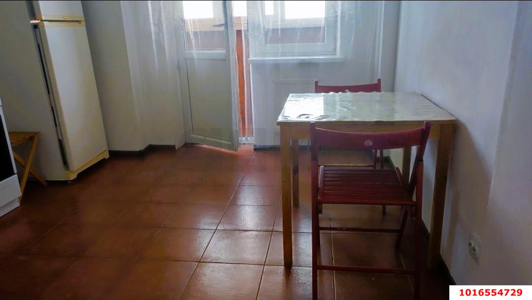 Фото №4: 1-комнатная квартира 40 м² - Краснодар, Западный внутригородской округ, ЖК Новый Город, мкр. Юбилейный, ул. Генерала Шифрина, 5