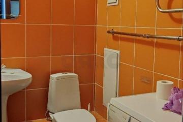 Фото №5: 1-комнатная квартира 40 м² - Краснодар, мкр. Юбилейный, ул. Генерала Шифрина, 5