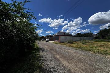 Фото №3: Земельный участок под ИЖС - СНТ Кубань, мкр. Прикубанский внутригородской округ, ул. Сливовая, 12