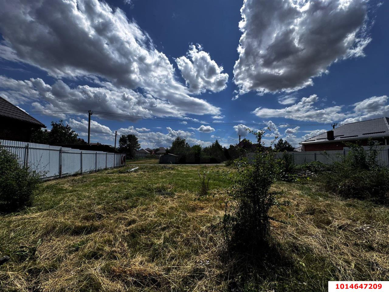 Фото №1: Земельный участок под ИЖС - СНТ Кубань, мкр. Прикубанский внутригородской округ, ул. Сливовая, 12