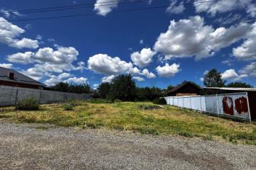 Фото №2: Земельный участок под ИЖС - СНТ Кубань, мкр. Прикубанский внутригородской округ, ул. Сливовая, 12