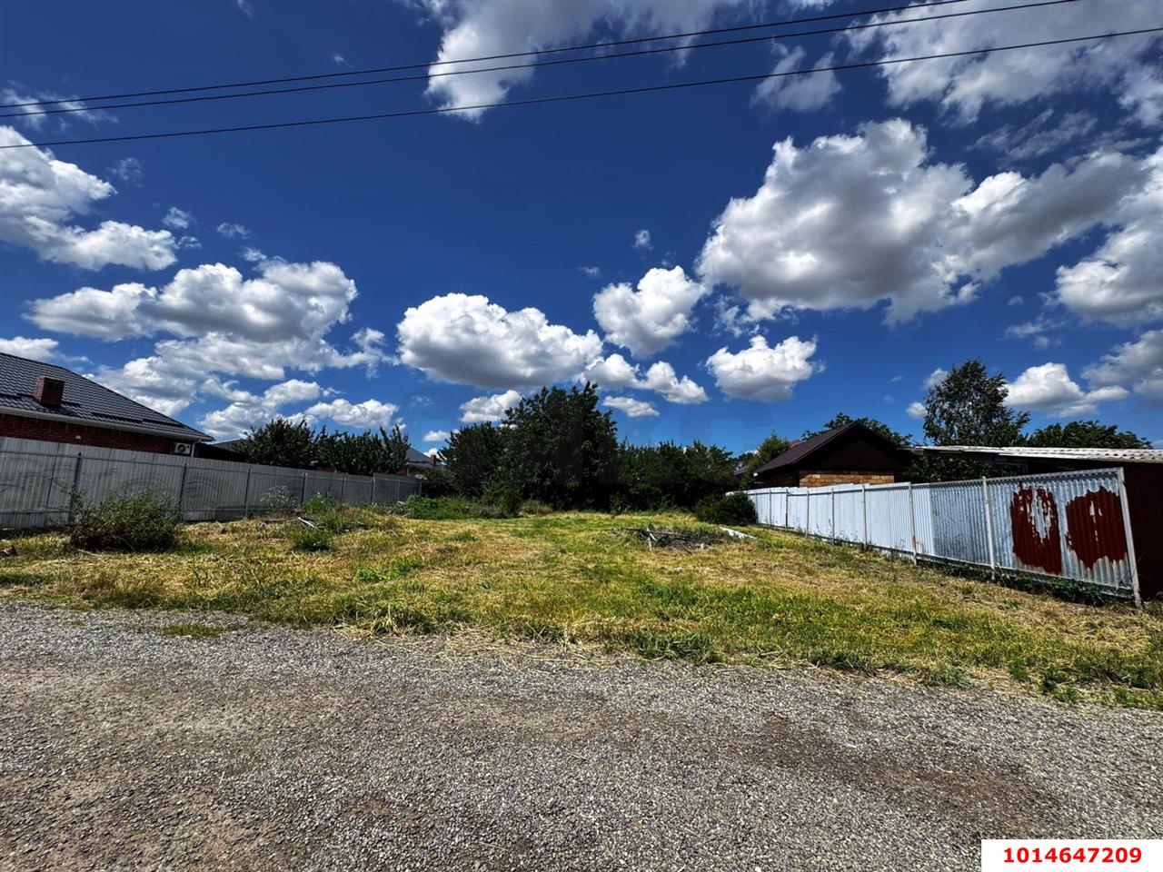 Фото №2: Земельный участок под ИЖС - СНТ Кубань, мкр. Прикубанский внутригородской округ, ул. Сливовая, 12