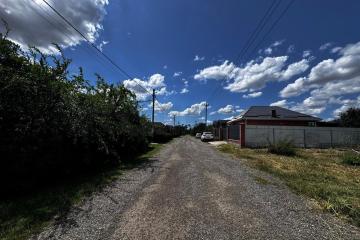 Фото №5: Земельный участок под ИЖС - СНТ Кубань, мкр. Прикубанский внутригородской округ, ул. Сливовая, 12