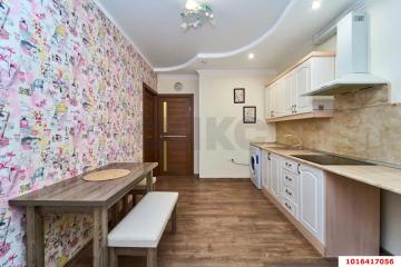 Фото №3: 1-комнатная квартира 41 м² - Краснодар, мкр. Губернский, ул. им. Героя Яцкова И.В., 9к2