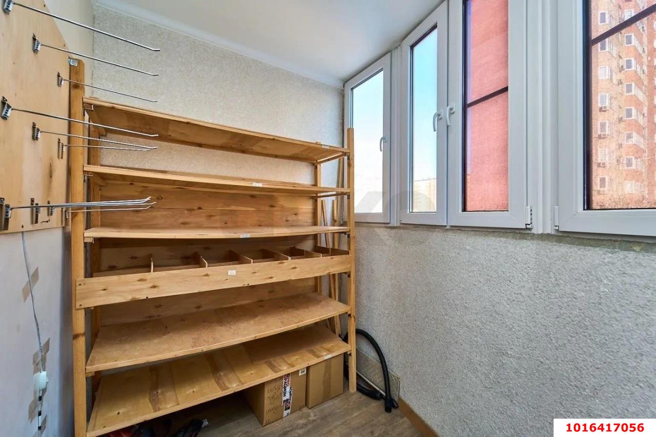 Фото №10: 1-комнатная квартира 41 м² - Краснодар, Прикубанский внутригородской округ, мкр. Губернский, ул. им. Героя Яцкова И.В., 9к2