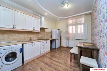 Фото №1: 1-комнатная квартира 41 м² - Краснодар, мкр. Губернский, ул. им. Героя Яцкова И.В., 9к2