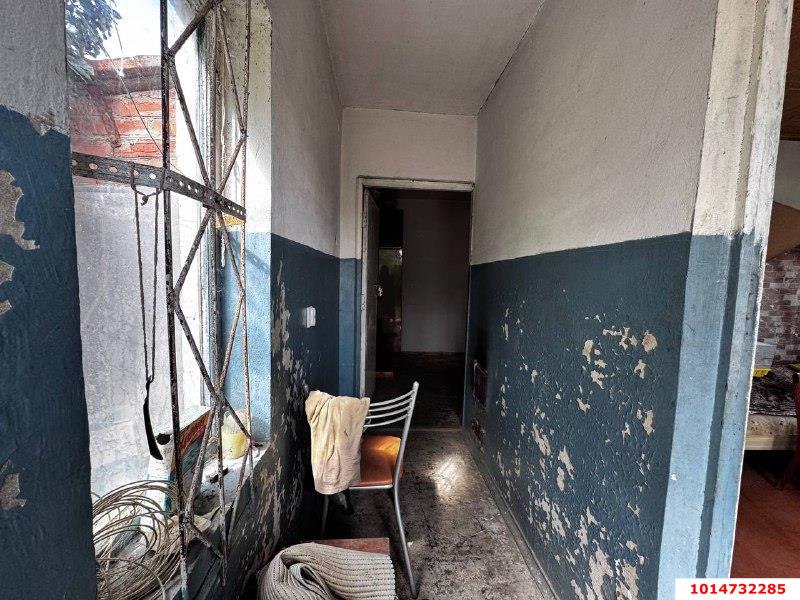 Фото №2: Дом 24 м² + 8 сот. - СНТ Строитель, мкр. Прикубанский внутригородской округ, ул. Крайняя, 18