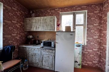 Фото №3: Дом 24 м² - СНТ Строитель, мкр. Прикубанский внутригородской округ, ул. Крайняя, 18