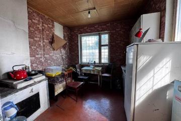 Фото №4: Дом 24 м² - СНТ Строитель, мкр. Прикубанский внутригородской округ, ул. Крайняя, 18