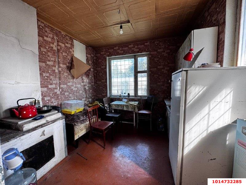 Фото №4: Дом 24 м² + 8 сот. - СНТ Строитель, мкр. Прикубанский внутригородской округ, ул. Крайняя, 18