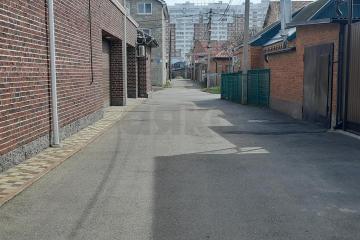 Фото №4: Земельный участок 8.8 сот. - Краснодар, мкр. Кожзавод, ул. Труда, 125