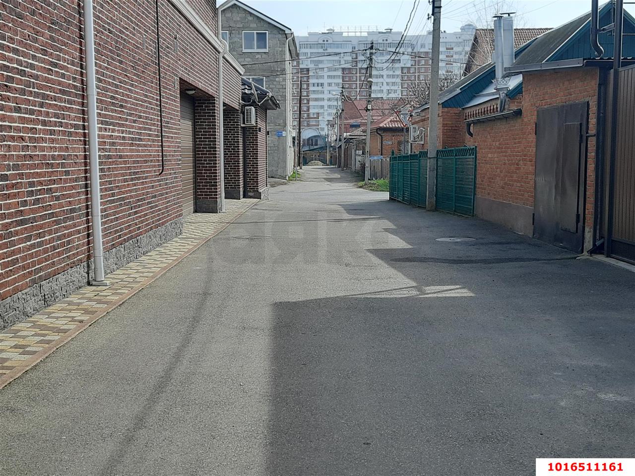 Фото №4: Земельный участок 8.8 сот. - Краснодар, Западный внутригородской округ, мкр. Кожзавод, ул. Труда, 125