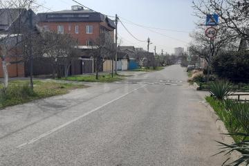 Фото №2: Земельный участок 8.8 сот. - Краснодар, мкр. Кожзавод, ул. Труда, 125