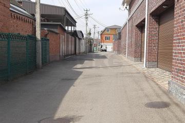 Фото №3: Земельный участок 8.8 сот. - Краснодар, мкр. Кожзавод, ул. Труда, 125