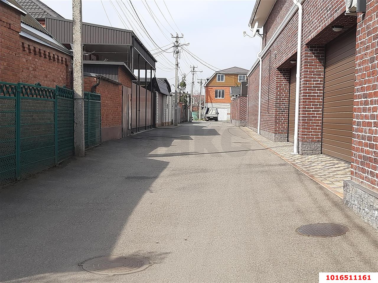 Фото №3: Земельный участок 8.8 сот. - Краснодар, Западный внутригородской округ, мкр. Кожзавод, ул. Труда, 125